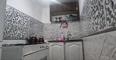 کلبه یک خوابه جنگلی کوهستان ۲