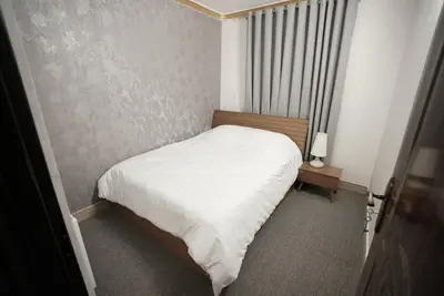 مجتمع اقامتی اسپهبد - واحد دوخوابه vip 202