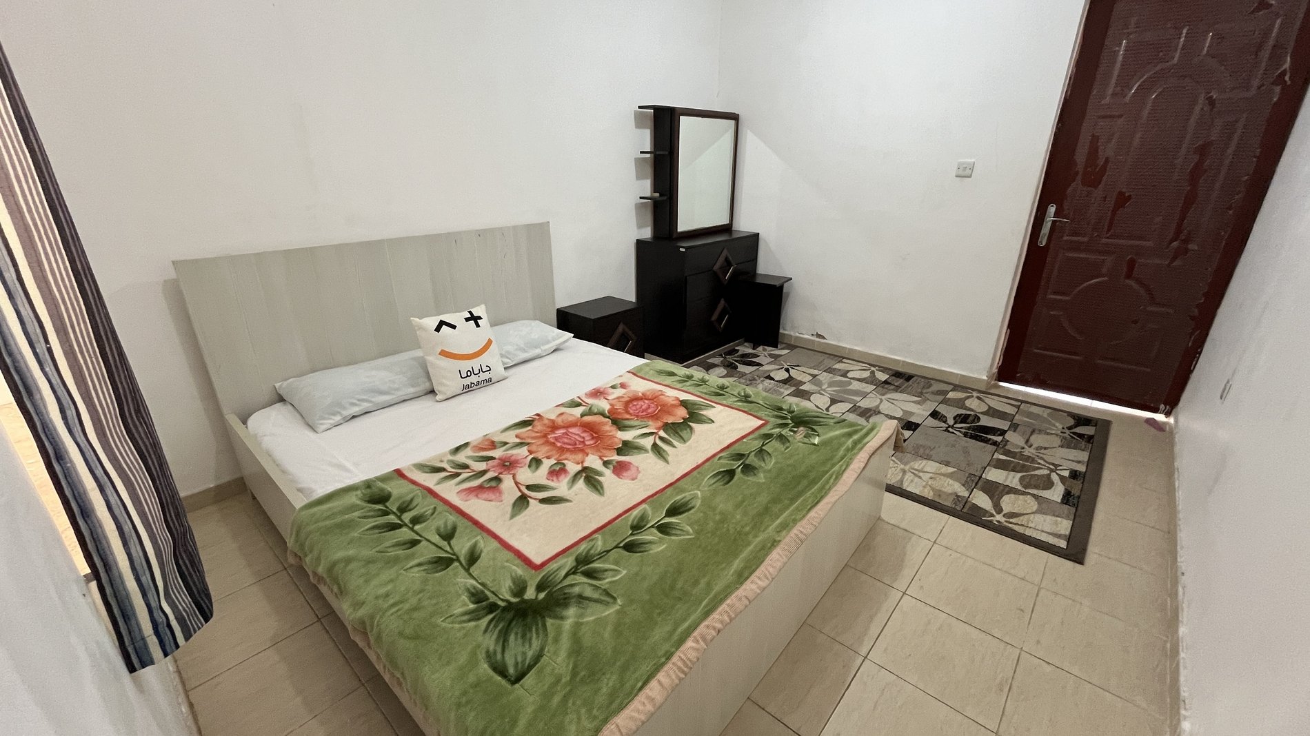 دوخوابه گلشهر واحد 4