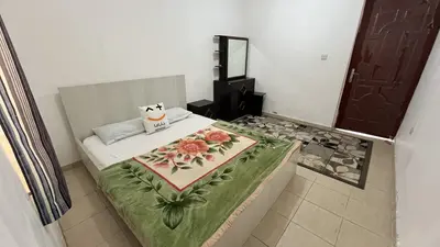 مجتمع اقامتی دوخوابه گلشهر واحد 4