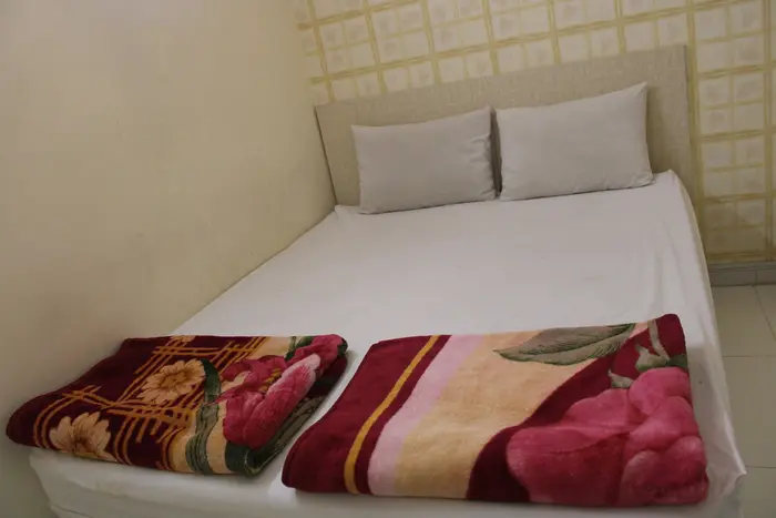 سوئیت فلت فخری - واحد چهارتخته 102