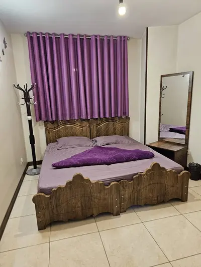 آپارتمان دوخوابه شنتیا 6