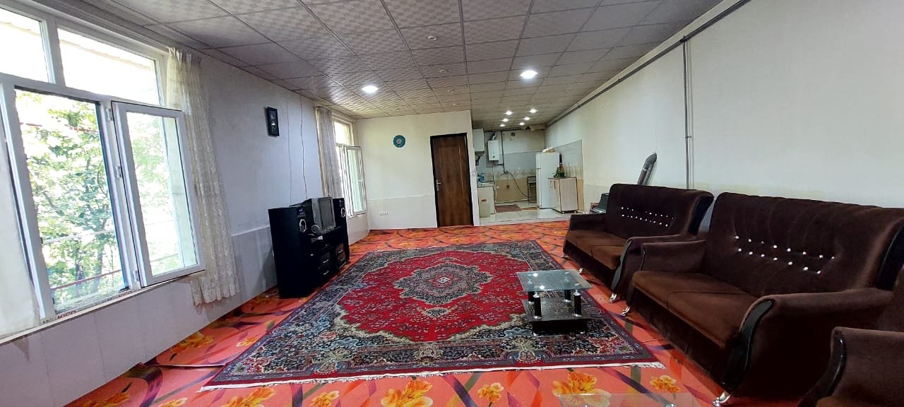 ویلا یک خوابه سرد رود