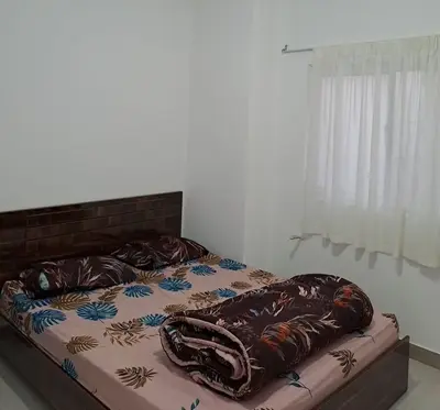 آپارتمان دوخوابه ساحلی دریائی ۹