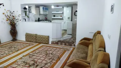 سوئیت یک خوابه سیران