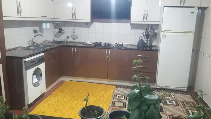 ویلا یک خوابه جنگلی شهاب