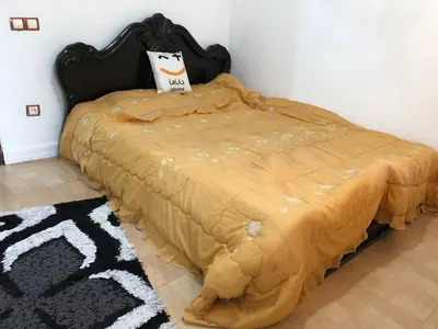 آپارتمان دوخوابه ساحلی بهار 9