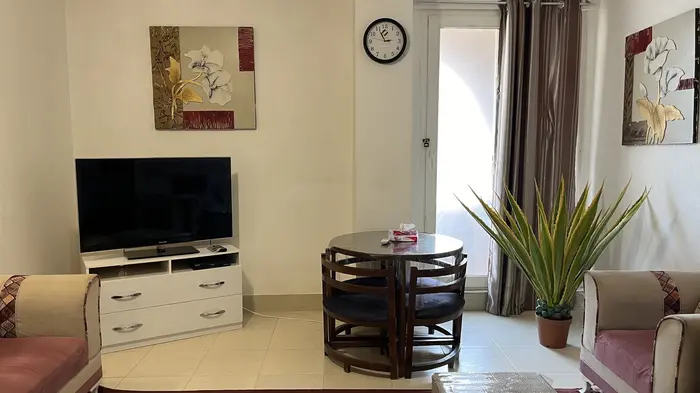 آپارتمان دوخوابه قاسمی 3