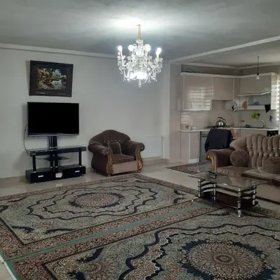 ویلا دوخوابه آنیل