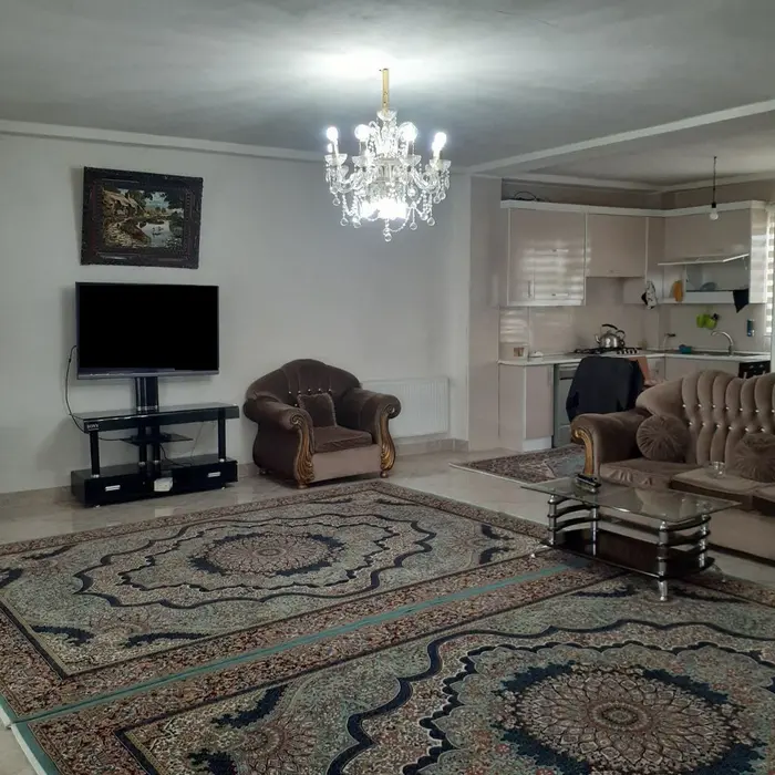 ویلا دوخوابه آنیل