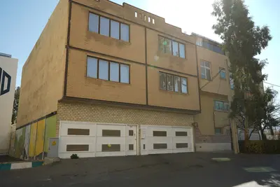 آپارتمان یک خوابه میرزای شیرازی واحد 1