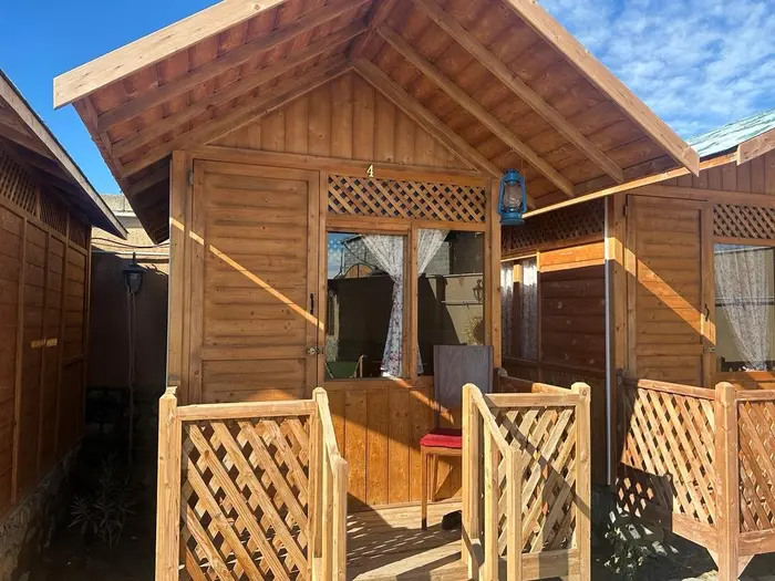 بوم گردی بومش - واحد 4