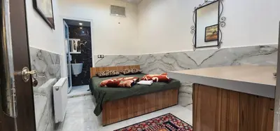 مسافرخانه نارنجستان - واحد دوتخته 4 VIP