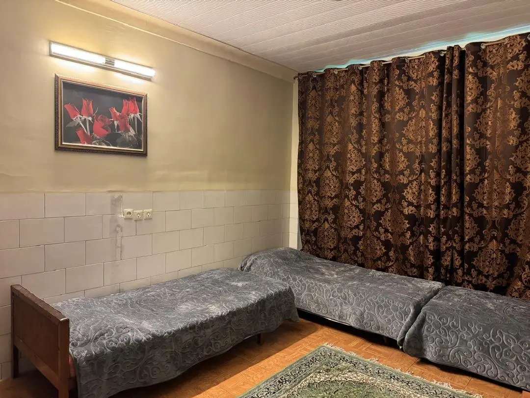 ملت - واحد چهارتخته