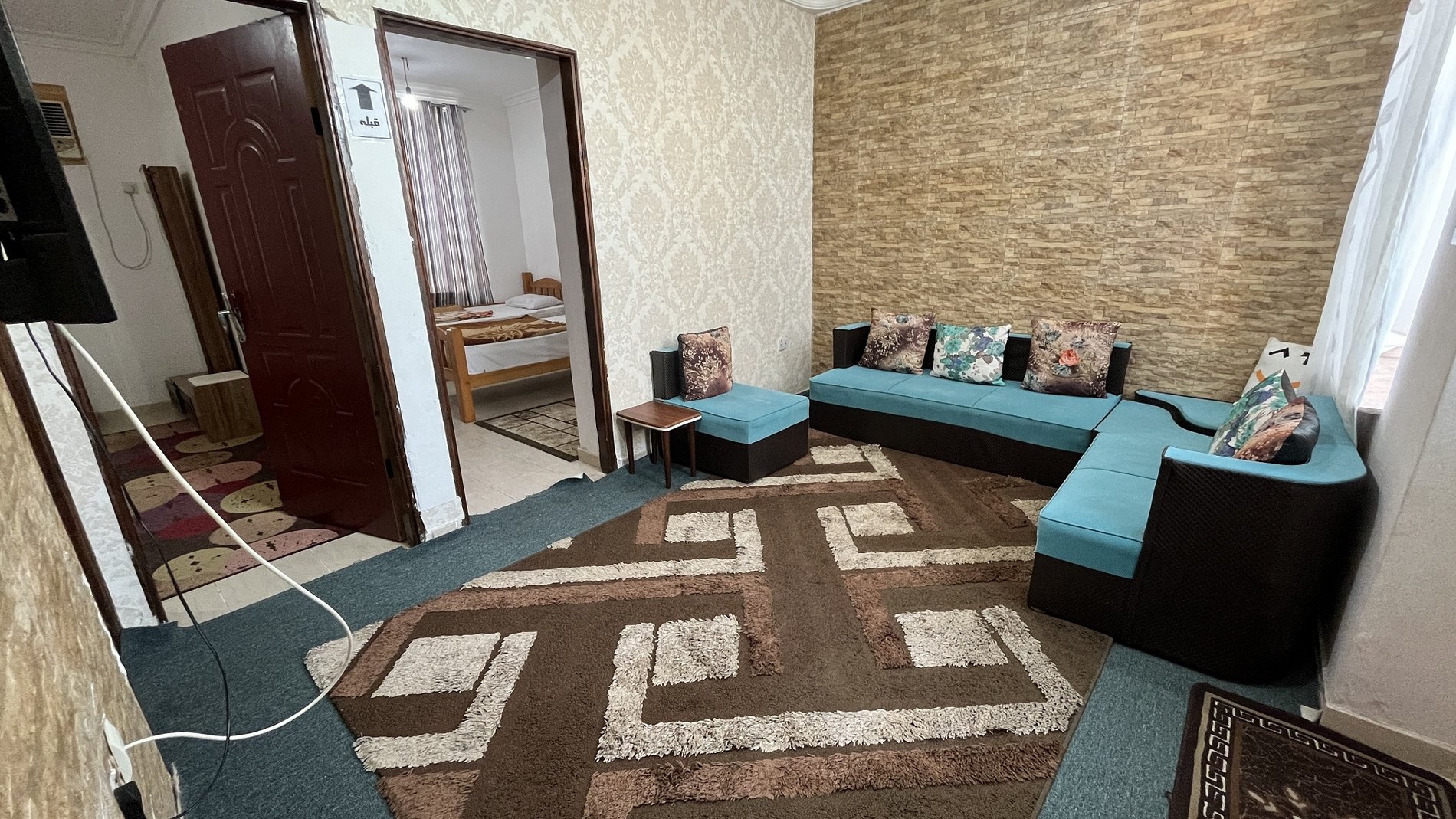 گلشهر - واحد دوخوابه 6