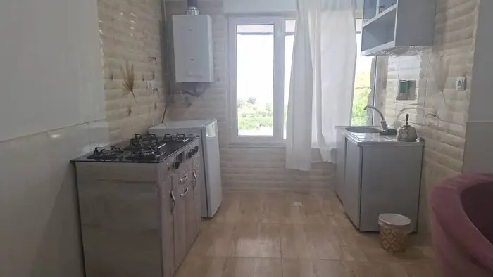 بوم گردی قله تخت زنگی - واحد 5