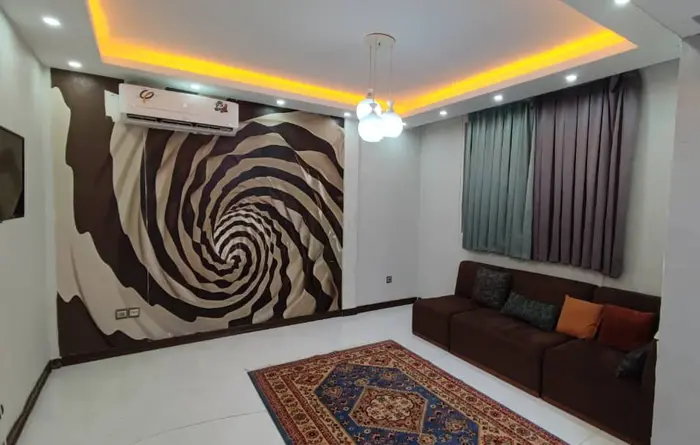 آپارتمان یک خوابه شعبانی 3 واحد 4