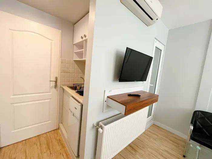 مجتمع اقامتگاهی خانه مسافر - واحد سه تخته 10۴