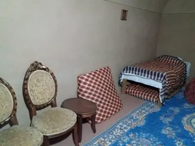 بومگردی وانیا - واحد هوا