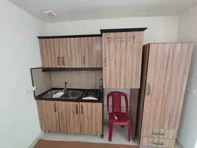 سوئیت فلت جنوبی