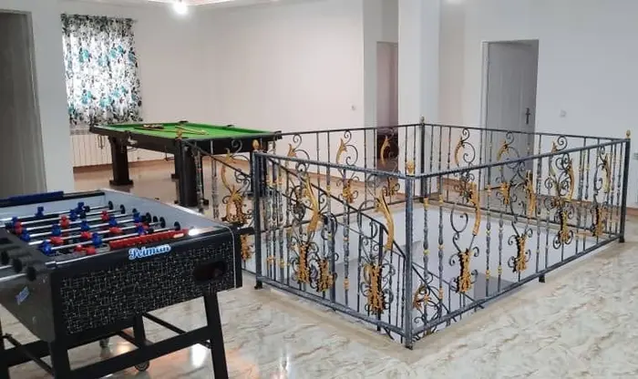 ویلا سه خوابه دوبلکس استخردار آبگرم خانم گل