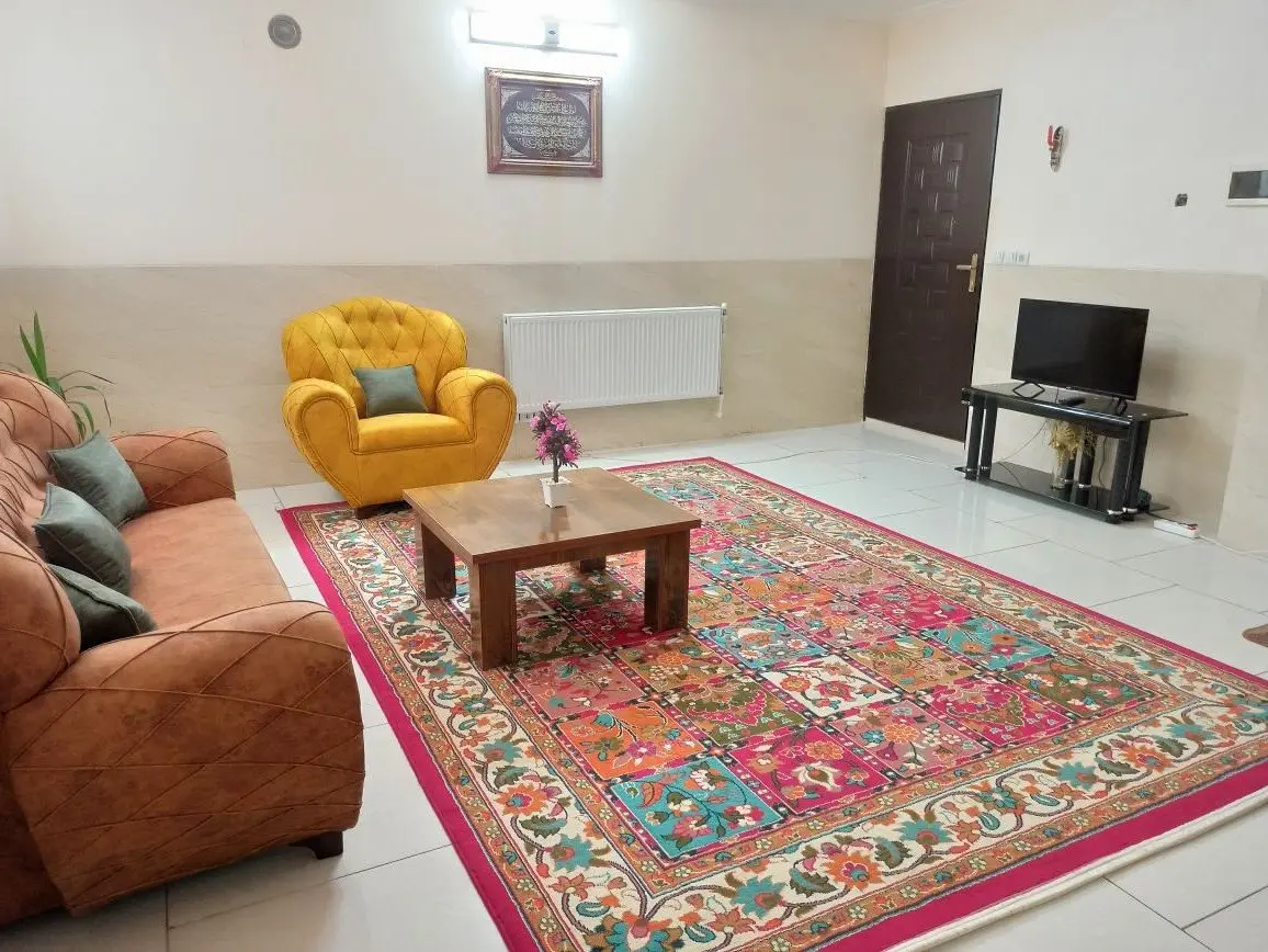 آپارتمان یک خوابه چاوشیان 6