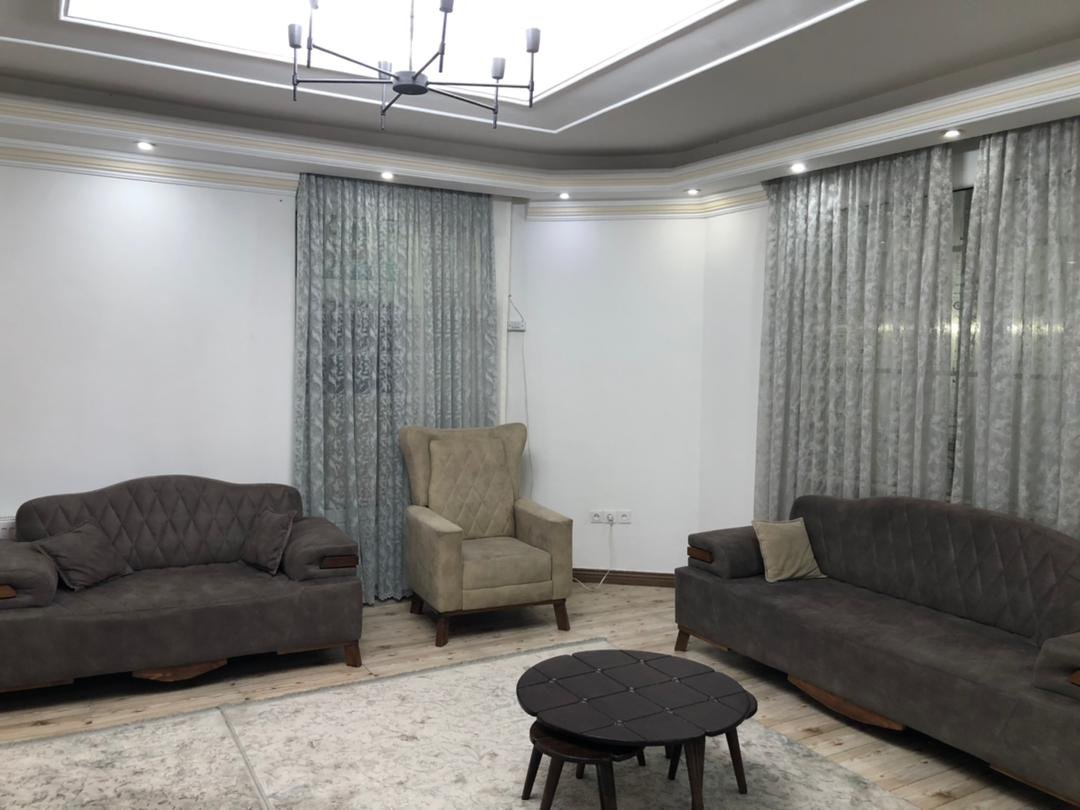 ویلا یک خوابه استخردار آبگرم آریسا