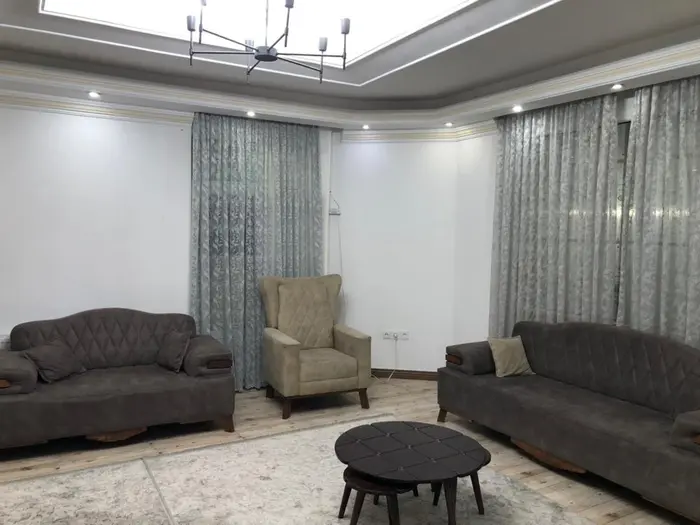 ویلا یک خوابه استخردار آبگرم آریسا