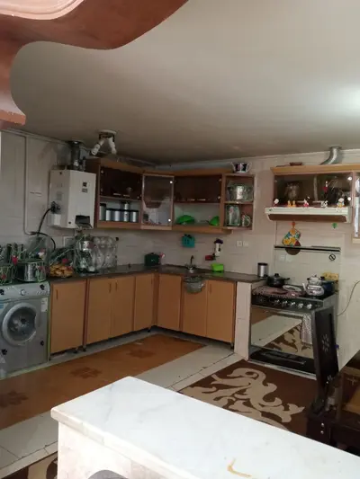 مجتمع اقامتی علی بابا -  واحد 3