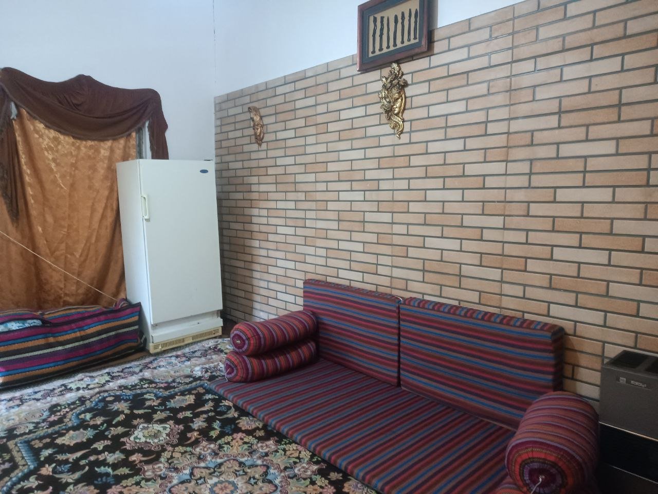 چشم جهان - واحد ۴