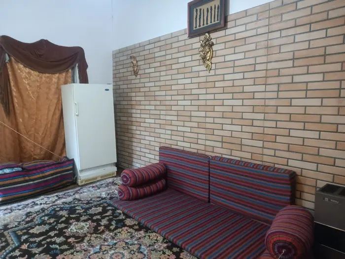 بوم گردی چشم جهان - واحد ۴