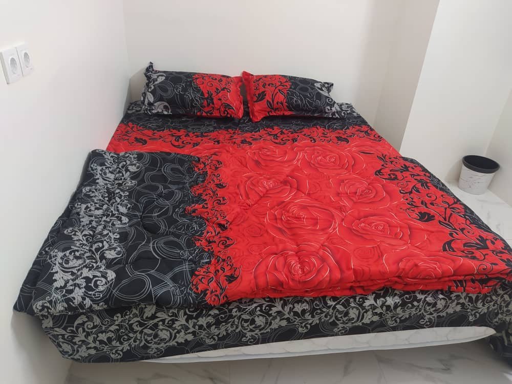 آپارتمان یک خوابه نگین نازی آباد 3