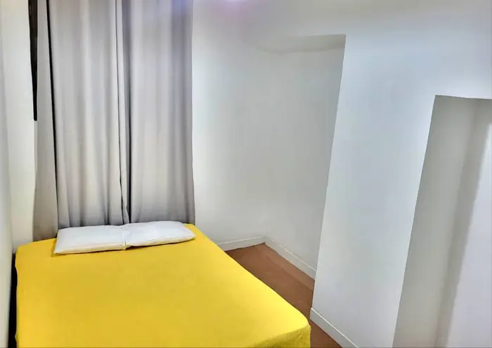 سوئیت یک خوابه پگاه