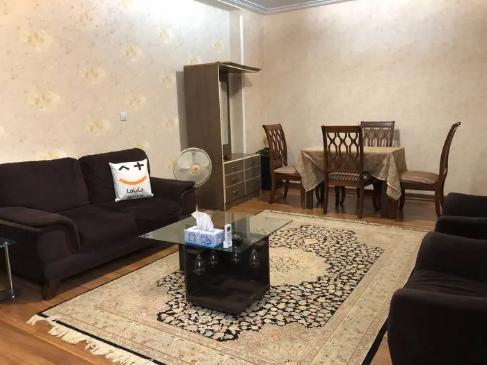 آپارتمان دوخوابه طوبی 1