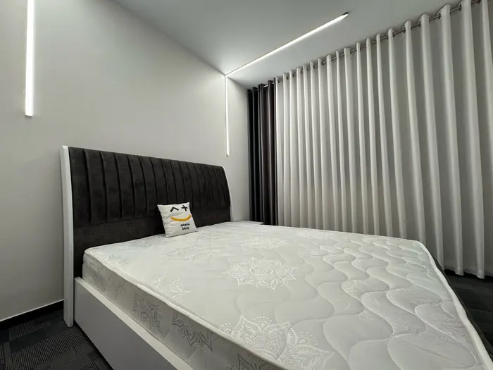 دوخوابه اشرفی اصفهانی واحد 4 -    