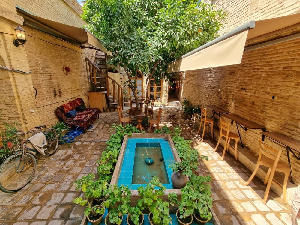 نارنج - واحد نارون