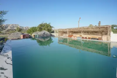 بومگردی بلوچ زاده - واحد سه تخته 3