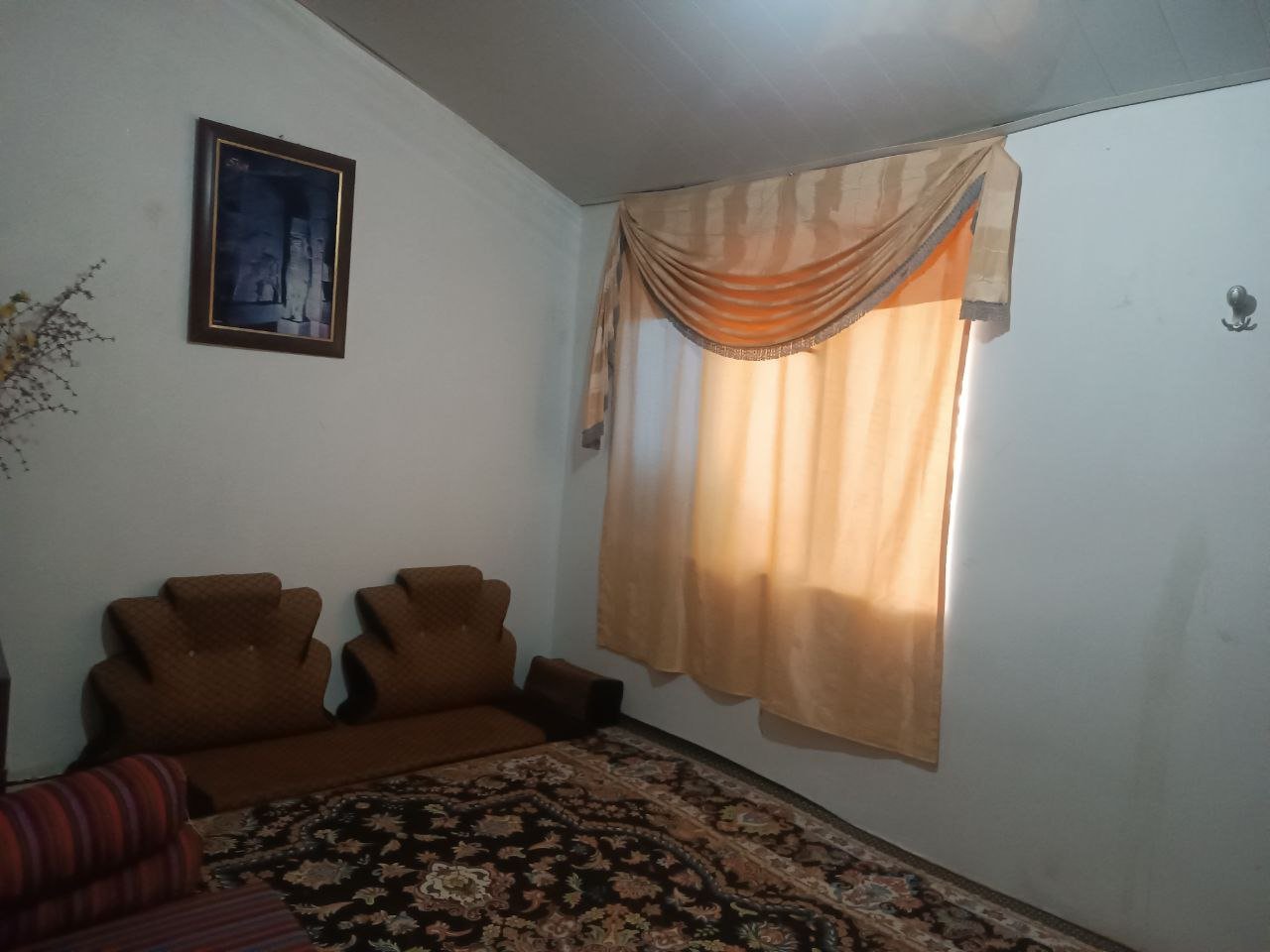 چشم جهان - واحد ۴