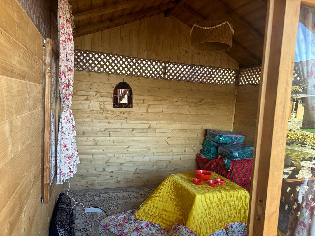 بومش - واحد 1