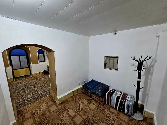 بوم گردی شب های کاغذی - واحد 3