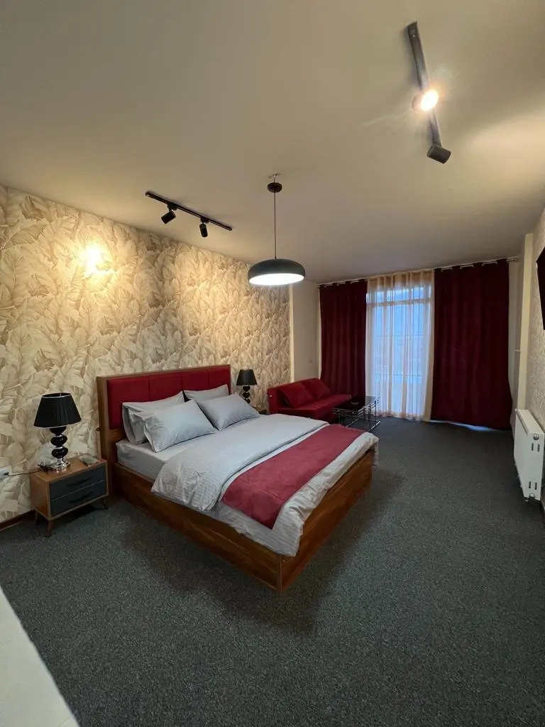 سوئیت دشت مشا - واحد 3