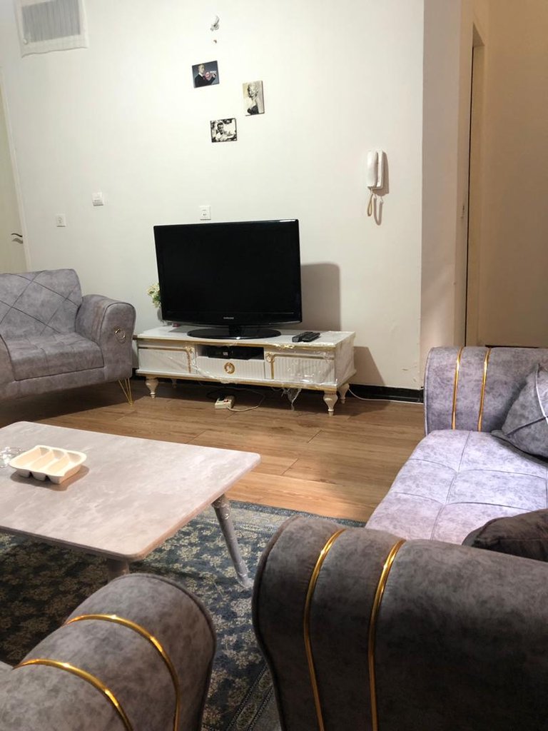 آپارتمان یک خوابه شهرک نفت پونک