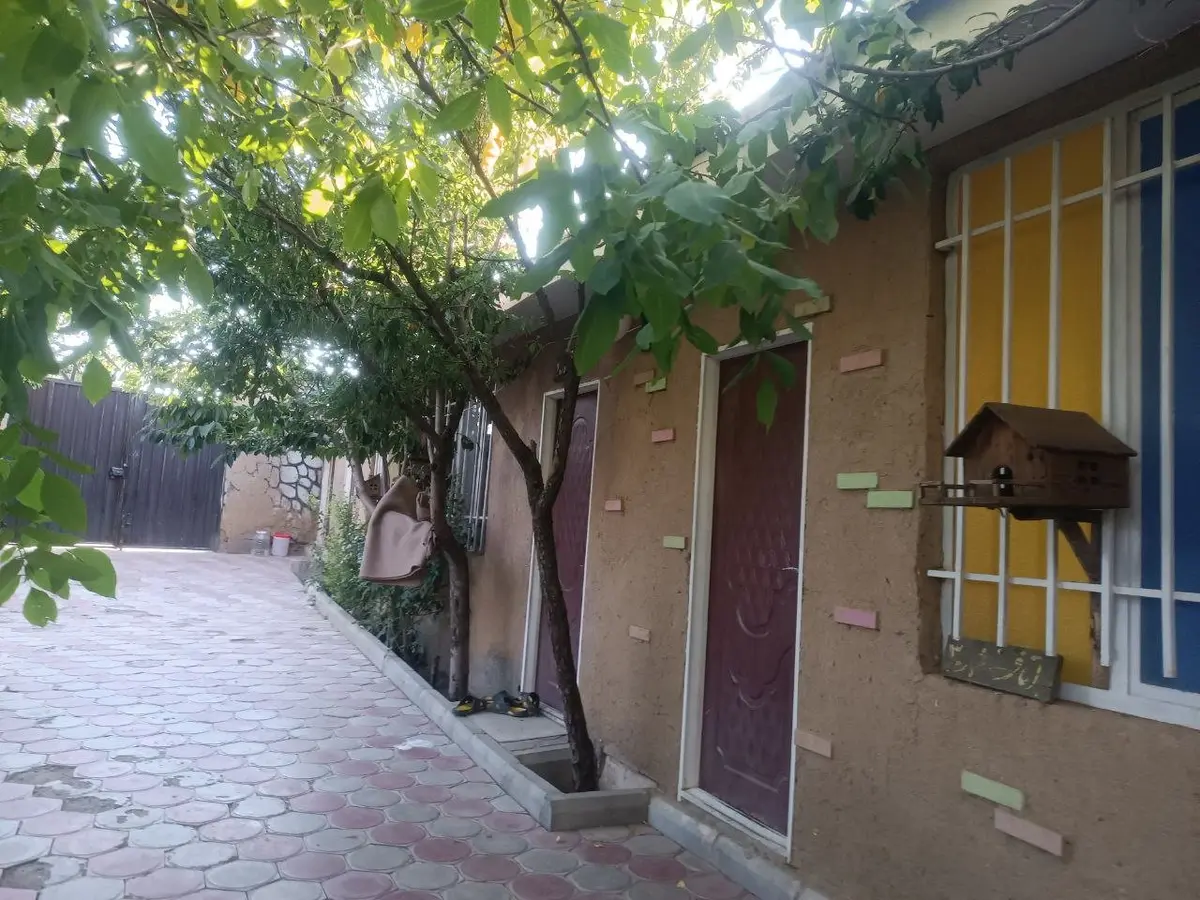 بوم گردی چشم جهان - واحد ۴