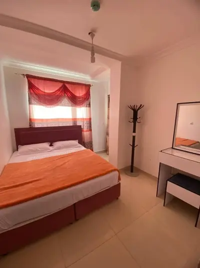 آپارتمان دوخوابه سام 1 واحد 5