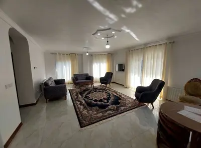 آپارتمان دوخوابه جنگلی فردین 7