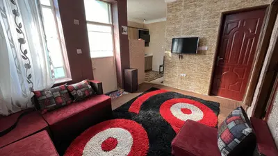 مجتمع اقامتی گلشهر - واحد دوخوابه 2