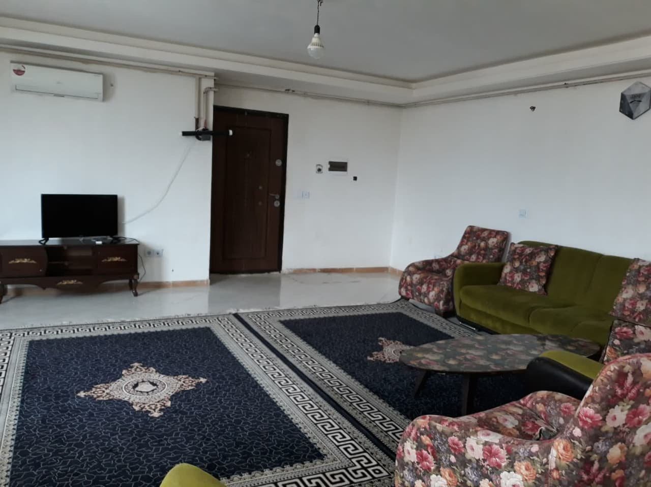 آپارتمان دوخوابه باباطاهر 7