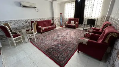 آپارتمان دوخوابه عرفان - واحد 3