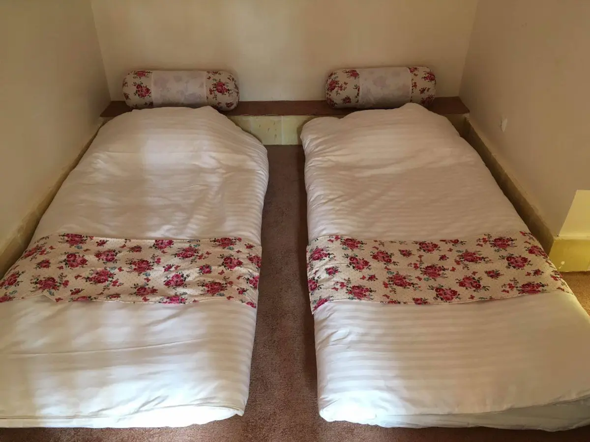 فلت سرای امیرواحد گوشواره سینگل