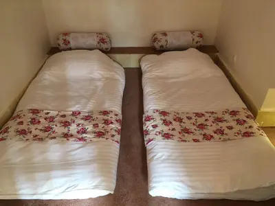 اقامتگاه سنتی فلت سرای امیرواحد گوشواره سینگل